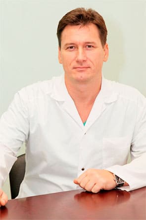 Кардиолог